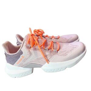 REEBOK Split Fuel Sneaker  Women's Shoe Size 8 Purple Pink